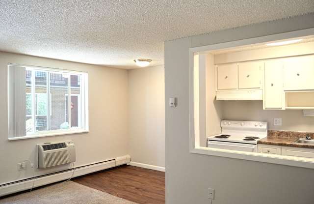 Joliet Towers Apartments photos photos