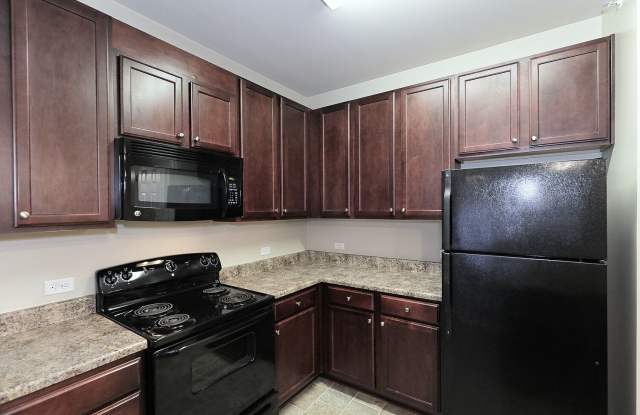 The Astoria Apartment Homes Gallery 3
