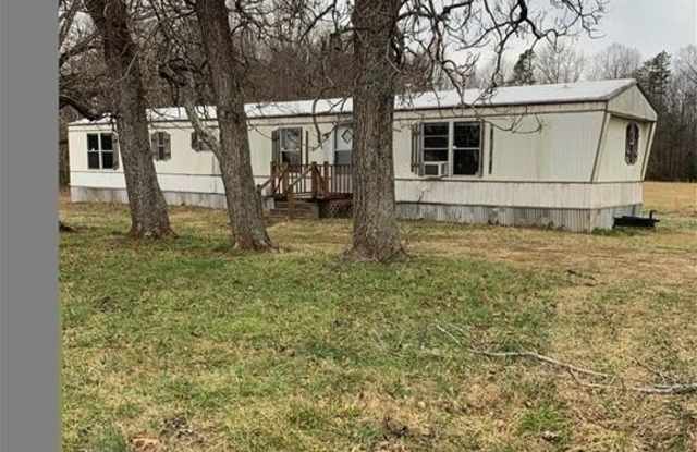 387 Fred Lanier Road - 387 Fred Lanier Road, Davie County, NC 27028