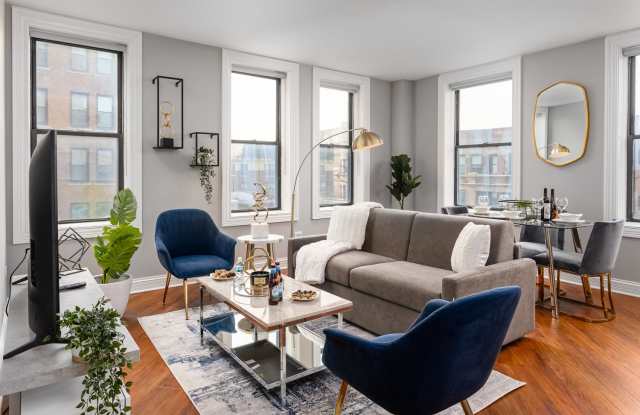 Somerset Place Apartments Gallery 4