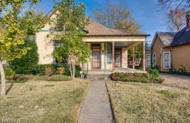 2104 Grantland Ave - 2104 Grantland Avenue, Nashville, TN 37204