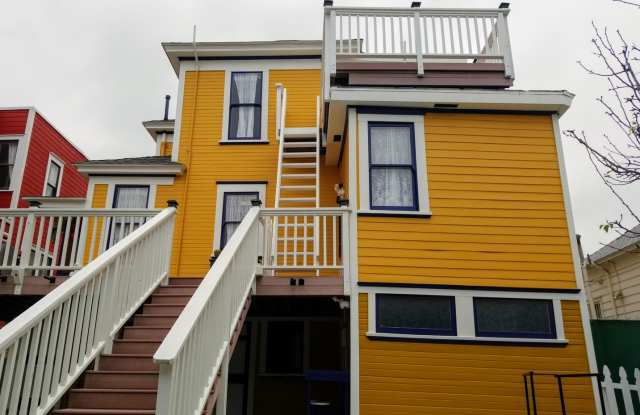 Victorian in Little Italy, 4 bed 4 bath, Large lot, Gallery 4