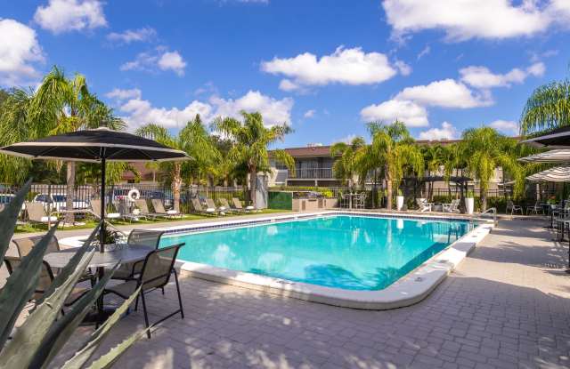 Poste Winter Park photos photos