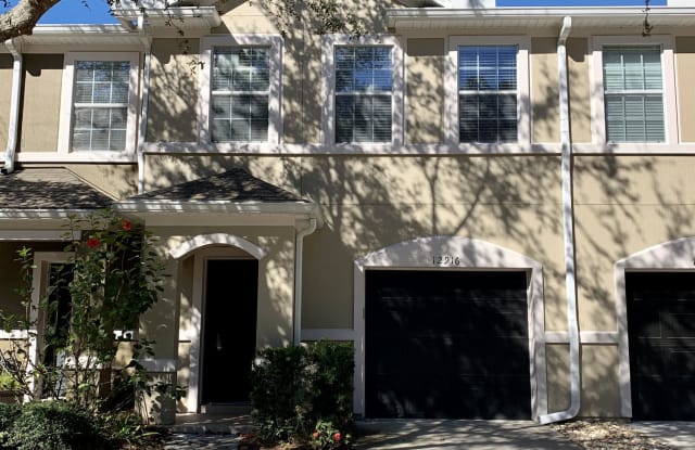 12916 SPRING RAIN RD - 12916 Spring Rain Road, Jacksonville, FL 32258