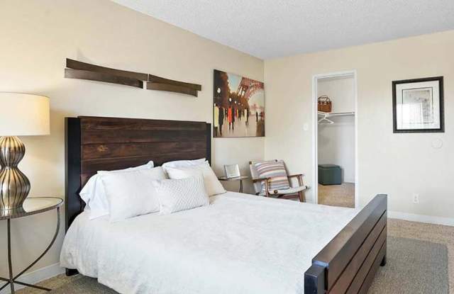 The Parker photos photos