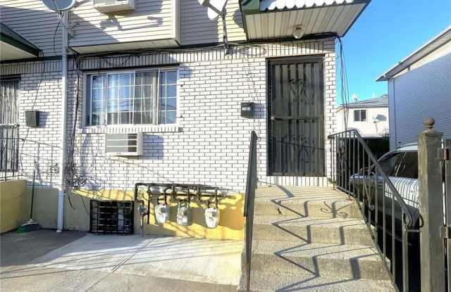 142-41 122nd Avenue - 142-41 122nd Avenue, Queens, NY 11436