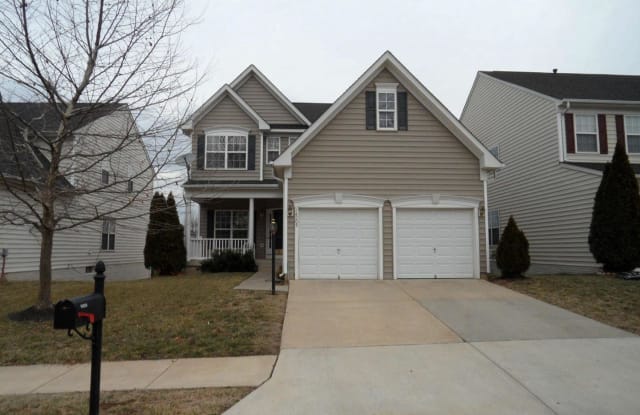 14208 MURPHY TERRACE - 14208 Murphy Terrace, Linton Hall, VA 20155