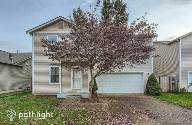 10508 196th Street East - 10508 196th Street East, Graham, WA 98338