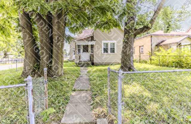 2900 South Elm Street - 2900 South Elm Street, Muncie, IN 47302