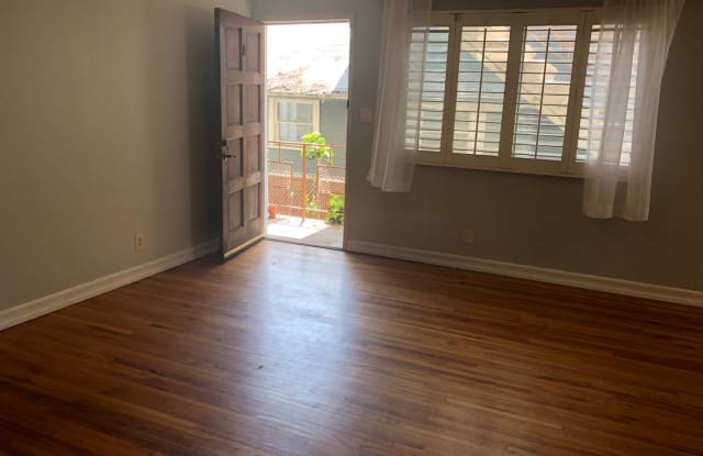 1835 7th Street Unit A - 1835 7th Street, Santa Monica, CA 90401