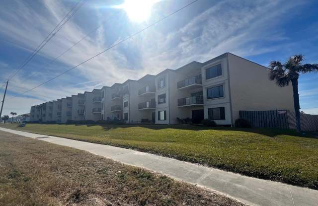 2600 Ocean Shore Boulevard - 2600 Ocean Shore Boulevard, Ormond-by-the-Sea, FL 32176