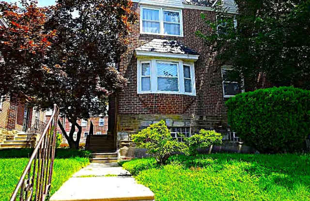 Welcome to your new lovely home in the Mt. Airy section of Philadelphia!!! photos photos