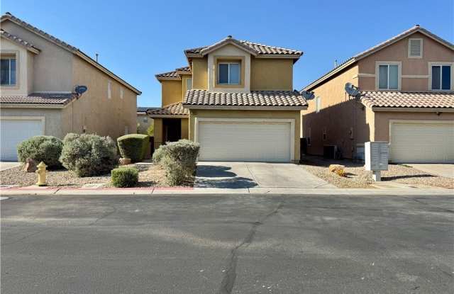 6422 Pronghorn Ridge Avenue photos photos