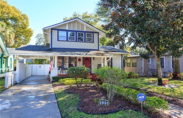 535 MARGARET COURT - 535 Margaret Court, Orlando, FL 32801
