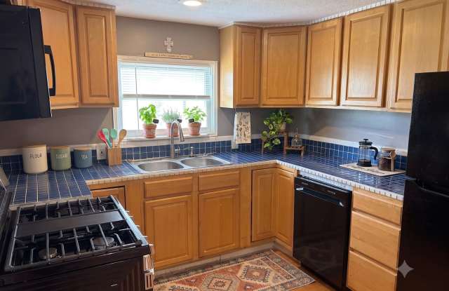 Charming One-Level Home with Fresh Updates & Private Setting! photos photos Charming One-Level Home with Fresh Updates & Private Setting! photos photos