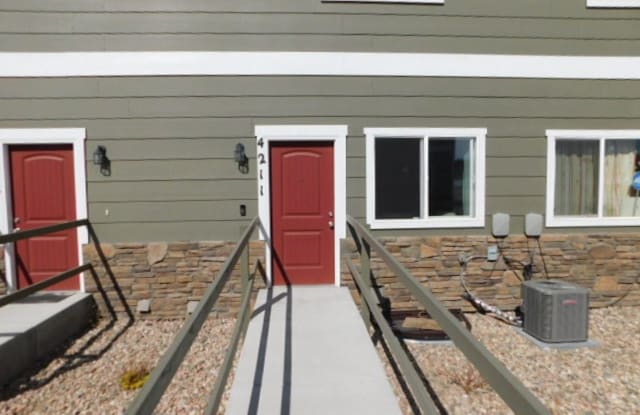 4211 Little Rock View - 4211 Little Rock Vw, Security-Widefield, CO 80911