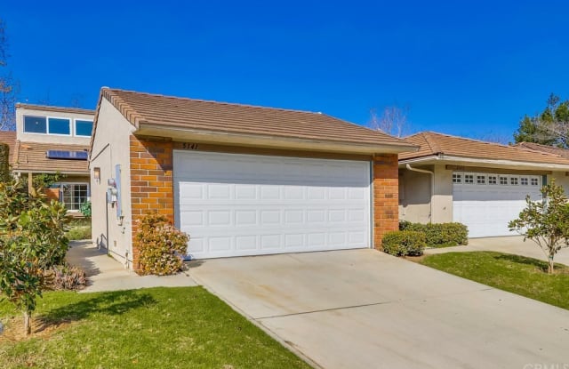5141 Thorn Tree Lane - 5141 Thorn Tree, Irvine, CA 92612