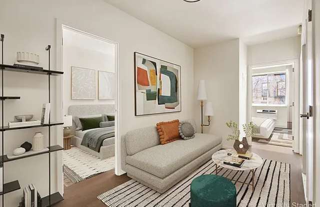 194 East 2nd St. - 194 East 2nd Street, New York City, NY 10009
