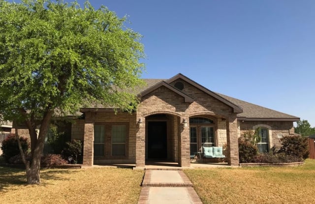 5300 Castle Pine Road - 5300 Castle Pine Road, Midland, TX 79707