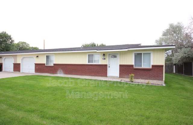965 Berryman Rd - 965 Berryman Road, Pocatello, ID 83201