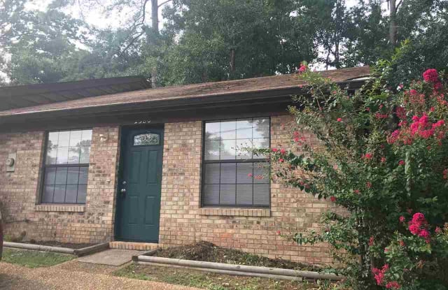 2360 Hartsfield - 2360 Hartsfield Way, Tallahassee, FL 32303
