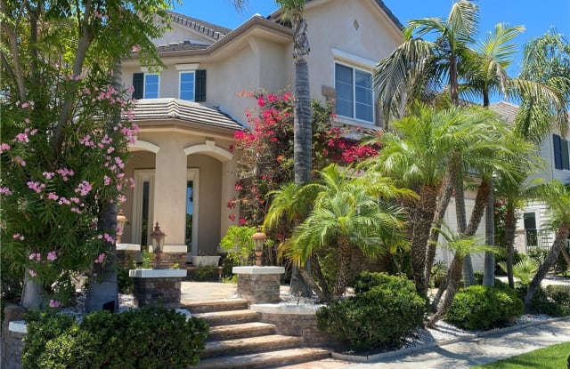 23439 Ridgeway - 23439 Ridgeway, Mission Viejo, CA 92692