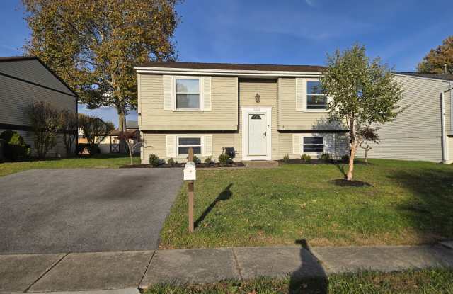 554 Logan Street - 554 Logan Street, Frederick, MD 21701