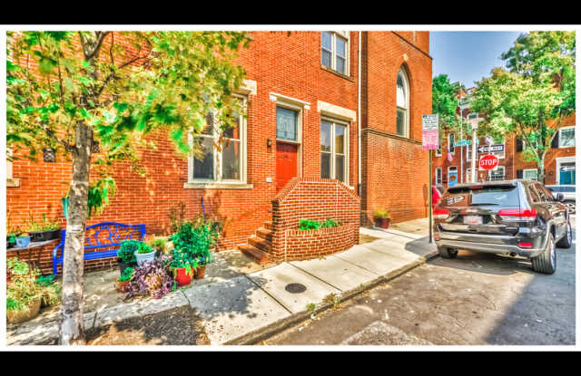 148 East Clement Street - F photos photos