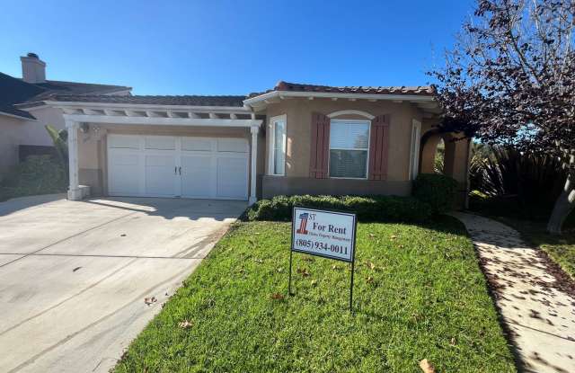 2753 Stephen Place - 2753 Stephen Place, Santa Maria, CA 93455