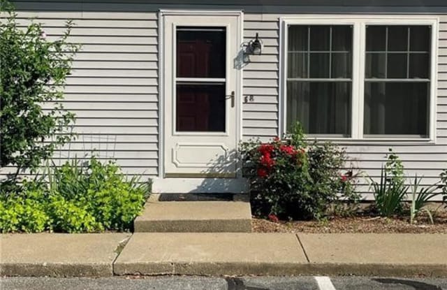 453 Bayonet Street - 453 Bayonet Street, New London, CT 06320