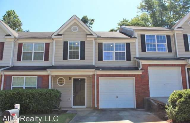 820 Chase Lane - 820 Chase Ln, McDonough, GA 30253