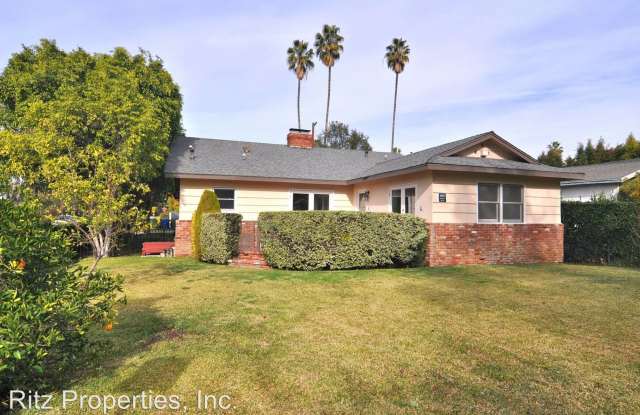 14655 Morrison St. - 14655 W Morrison St, Los Angeles, CA 91403