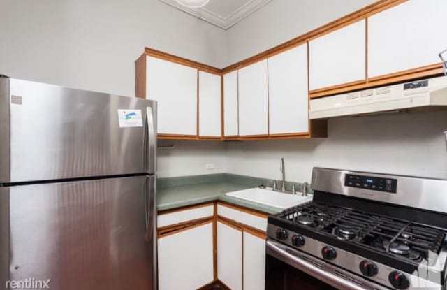 2549 W Haddon Ave 1 - 2549 West Haddon Avenue, Chicago, IL 60622