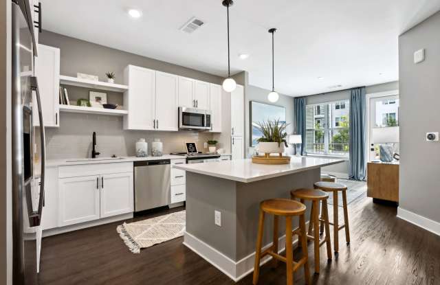 Chandler Residences photos photos