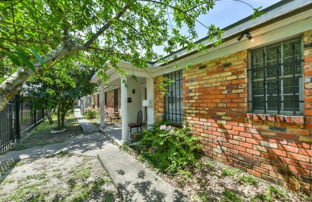 5830 Clarewood Drive - 5830 Clarewood Drive, Houston, TX 77081
