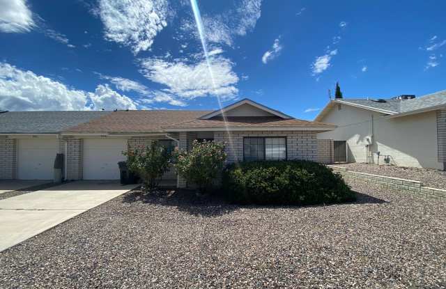 2 Bedroom 2 Bathroom Town Home Gallery 1