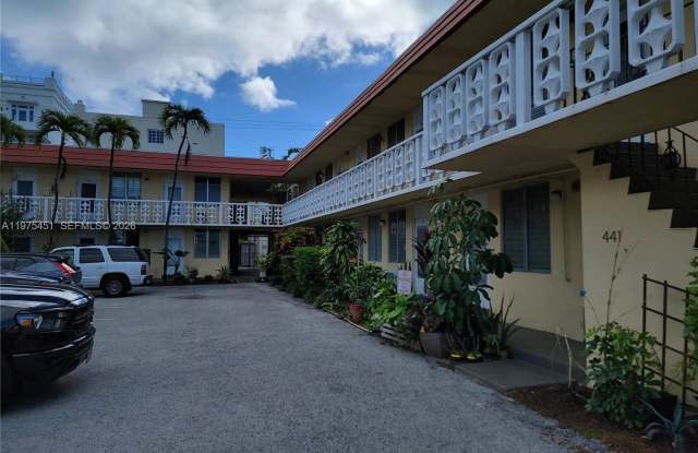 441 Collins Ave photos photos