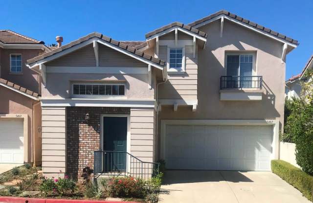 Coming Soon - Gorgeous Home in Westlake Village - Renaissance - 5467 Clermont Court, Westlake Village, CA 91362