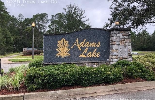2025 Tyson Lake Dr. - 2025 Tyson Lake Drive, Jacksonville, FL 32221