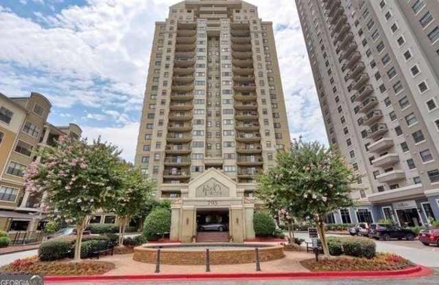 799 Hammond Drive photos photos