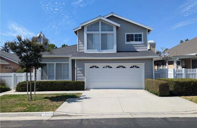 16607 Pear Blossom Court - 16607 Pear Blossom Court, Whittier, CA 90603