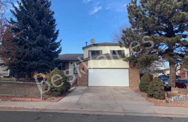 14989 E Pacific Pl - 14989 East Pacific Place, Aurora, CO 80014