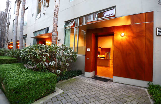 1 Federal Street - 1 Federal Street, San Francisco, CA 94107