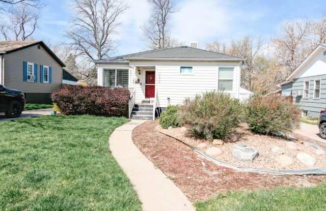 June 2025 - SFH Rental in Englewood 3 bed 2 bath - 3319 South Lafayette Street, Englewood, CO 80113