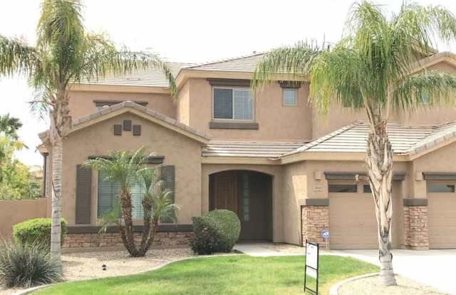 17615 W Ivy - 17615 West Ivy Lane, Surprise, AZ 85388