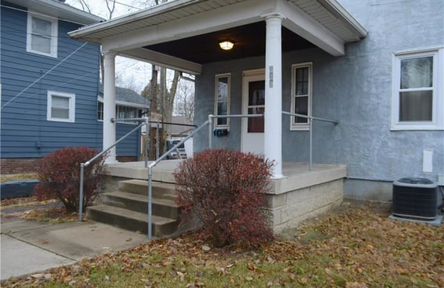 818 East Fairfield Avenue - 818 Fairfield Ave, Indianapolis, IN 46205