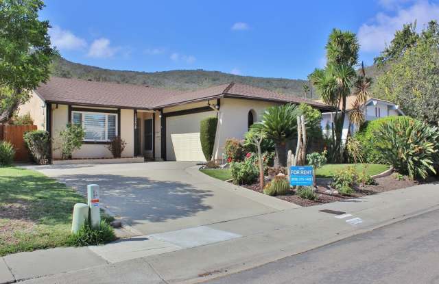 15238 Calle Juanito - 15238 Calle Juanito, San Diego, CA 92129
