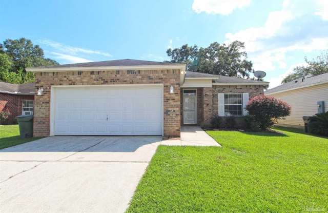 639 Saleta St - 639 Saleta Street, Ensley, FL 32534