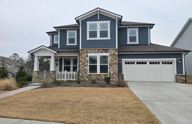 Better Than New in Holly Springs/Friendship – 4BR + Office! photos photos