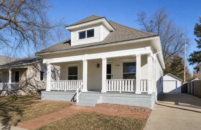 524 South Millwood Avenue photos photos